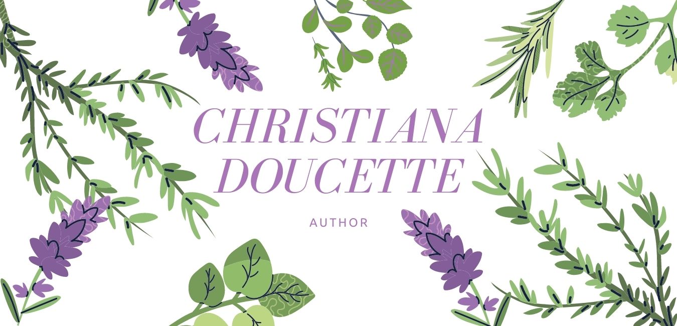 Christiana Doucette